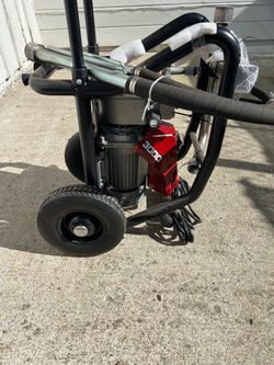 Titan elite 300