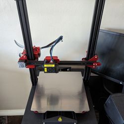 Creality cr10s pro v2 3D printer
