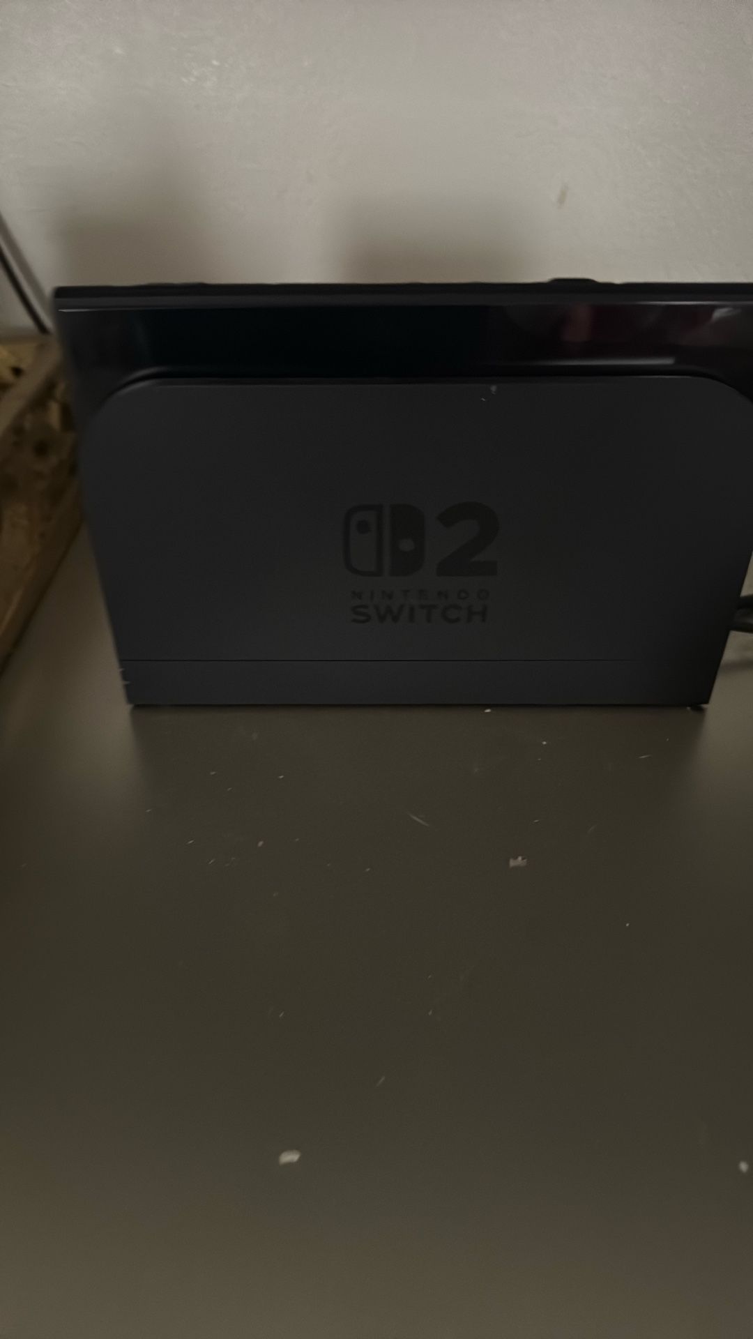 Nintendo Switch 2 With Games Zelda’s Mario Etc