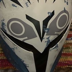 Disney Helmet Bo-Katan (Mandalorian) 