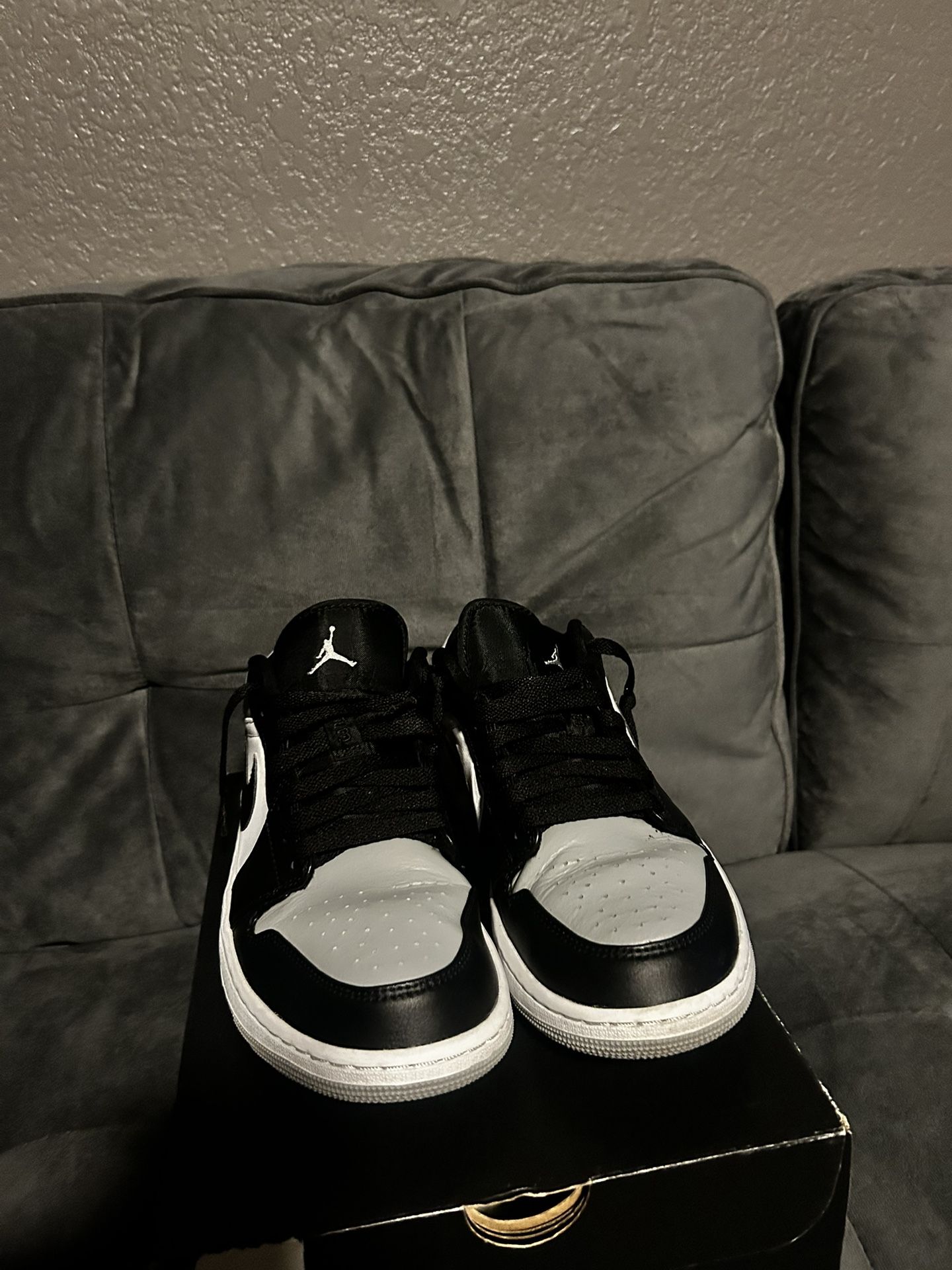 Jordan’s 1