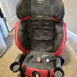 Booster Seat In Great Condition 