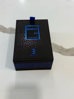 Bharara Bleu EDP 100ml – Test Sprayed Only – $50