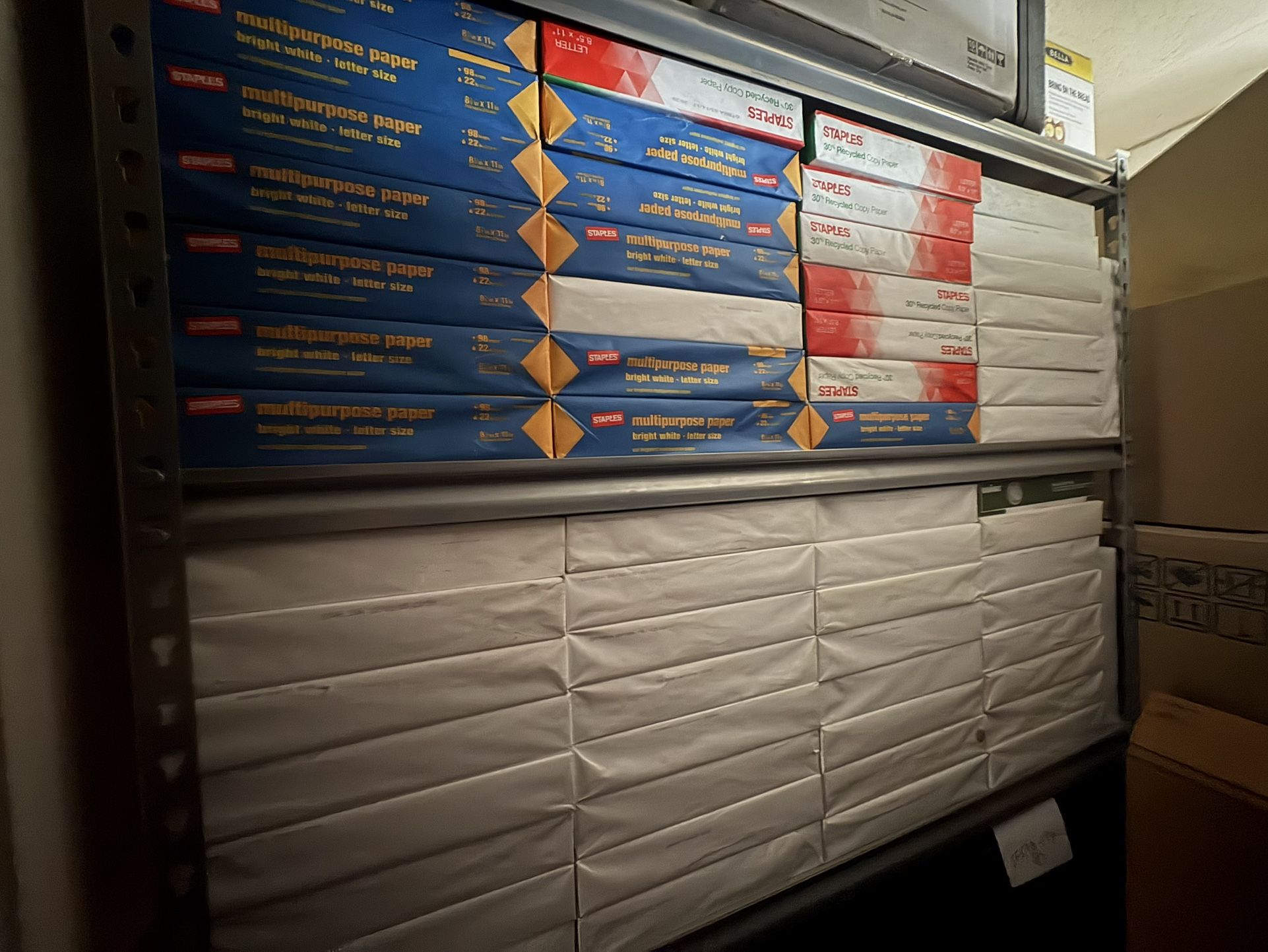 Printer Paper