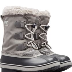 Youth Sorel Snow Boots  