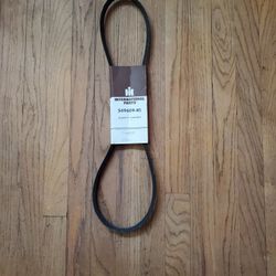 CASE IH replacement V-belt 549609R1