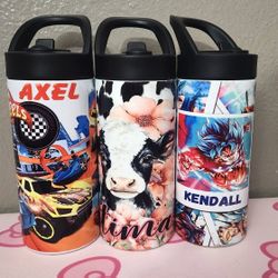 Tumbler