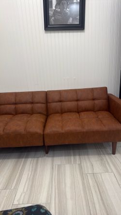Sofa bed twin extra large