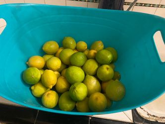 cambio limones por guayabas