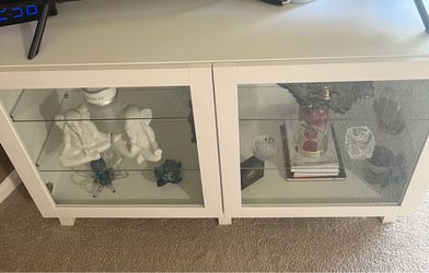 Display cabinet