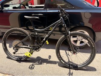 Giant stance gunmetal black
