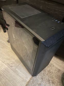 Gaming PC RTX 4070 Super
