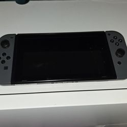 Original Nintendo SWITCH (Used)