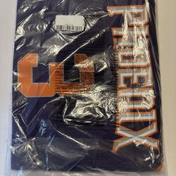 Chris Paul Phoenix Suns Nike Icon Edition Swingman Jersey Size XL