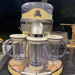 Margaritaville Tahiti Margarita Machine