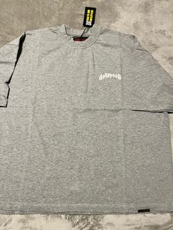Godspeed gray shirts