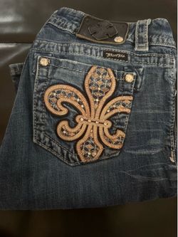 Miss me jeans -28