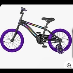 Light Rider ( Led) Bike