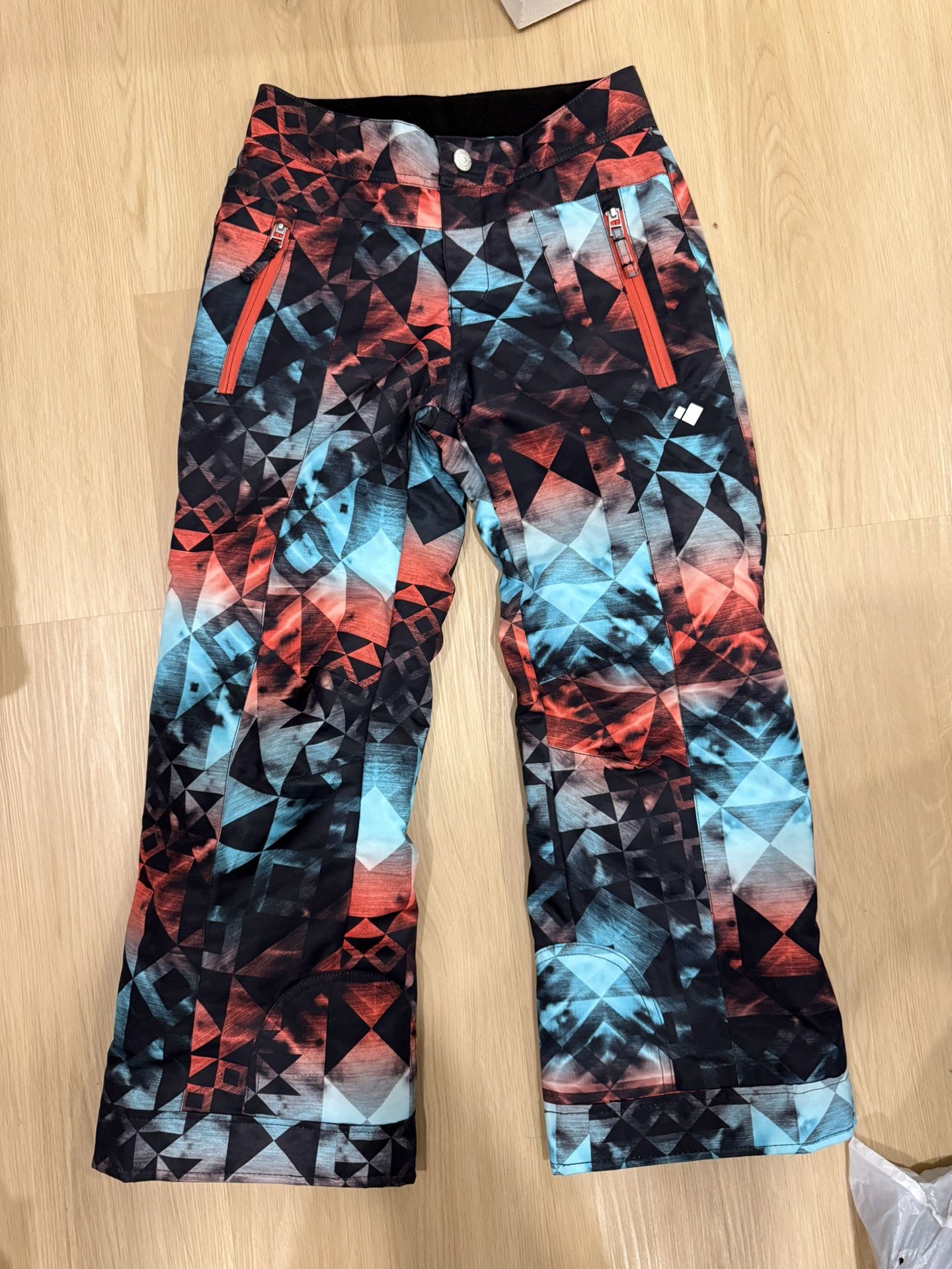 OBERMEYER BROOKE SKI PANTS GIRLS