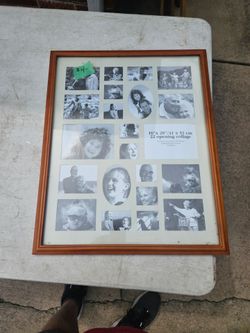 Picture frame