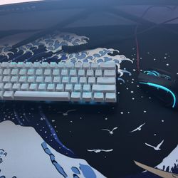 Razer Huntsman Mini 60% Keyboard 