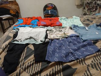 Baby Boys bundle sets