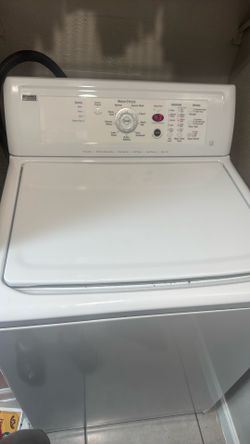 Washer