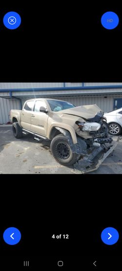 Salvage