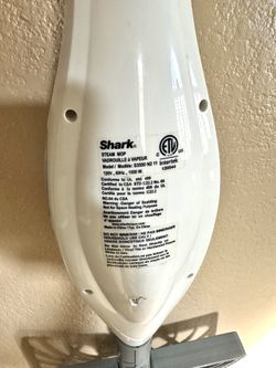 Steam Mop Shark Model S3550