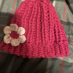 Gorro Para Niñas 