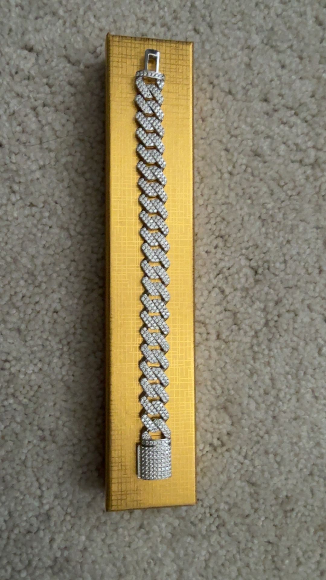Vvs Bracelet