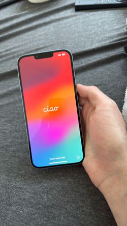 iPhone 14 Plus