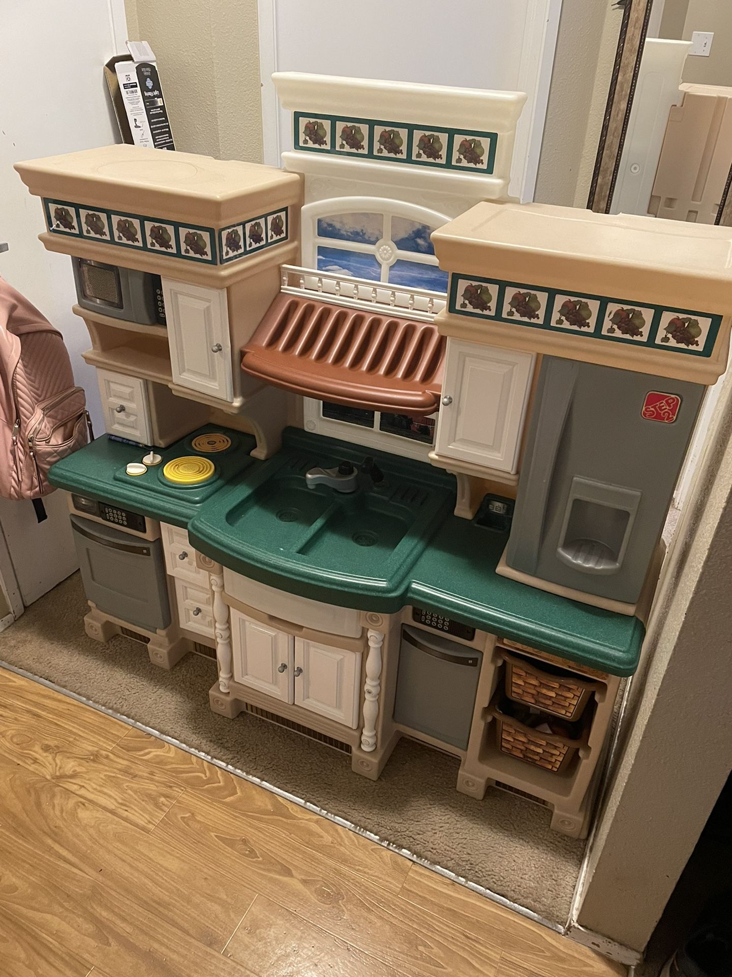 Cosina Para Niños