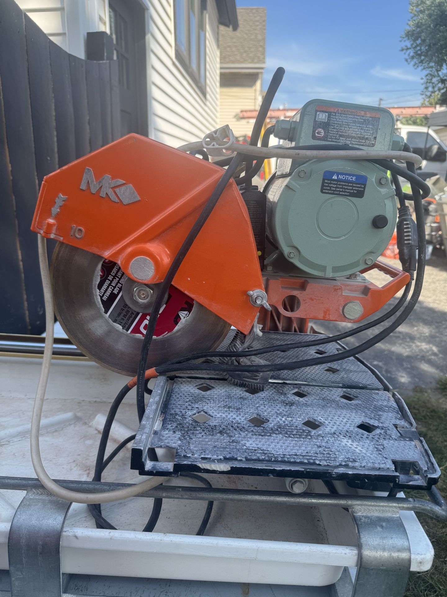 MK 101