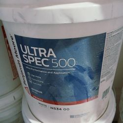 UltraSpec