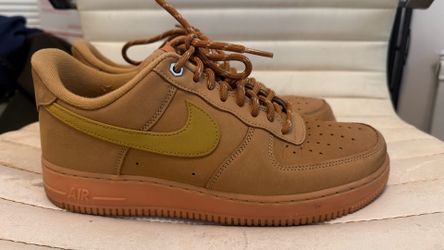 Nike Air Force 1 Low ‘Flax’