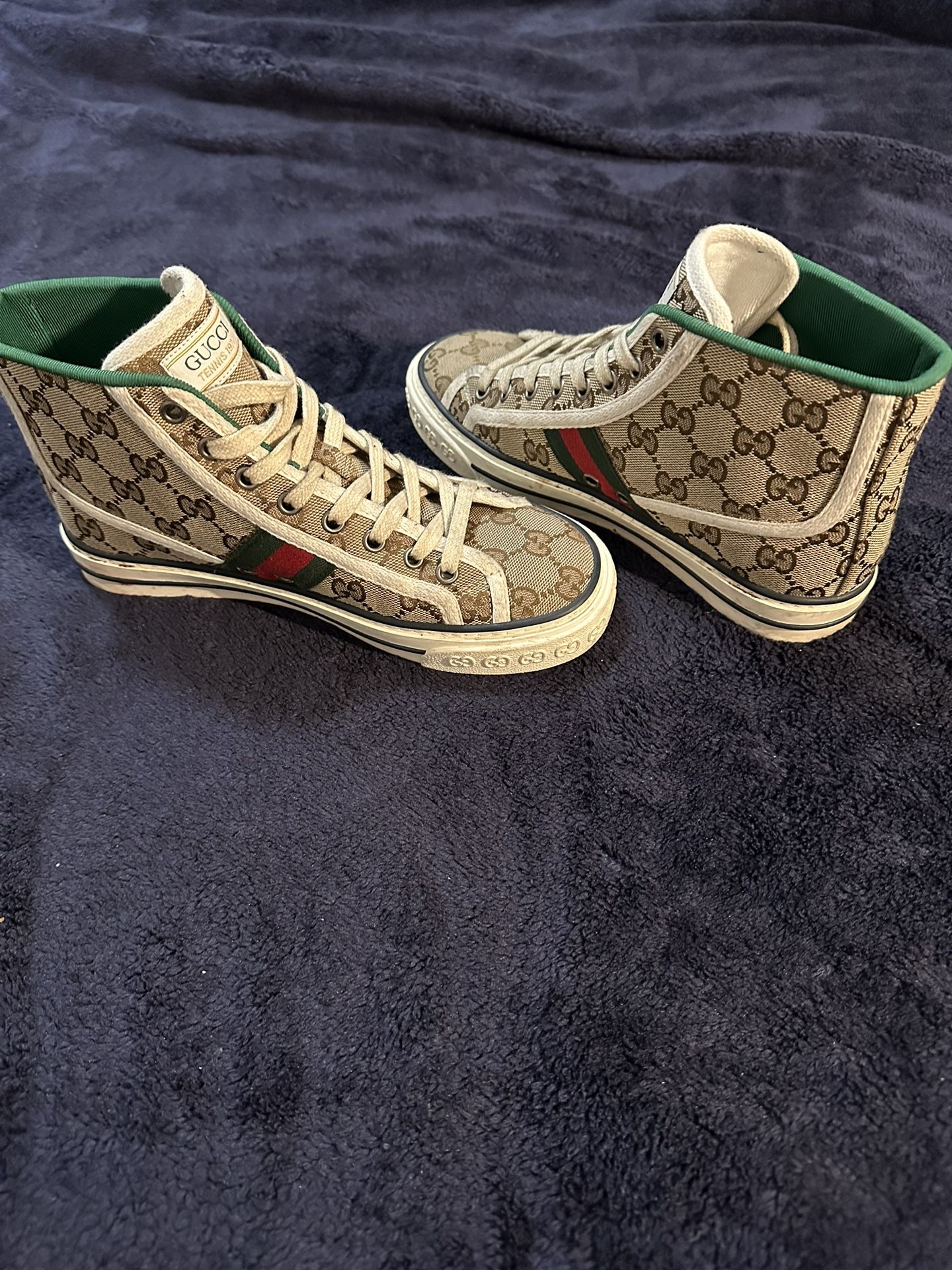 Gucci Shoes
