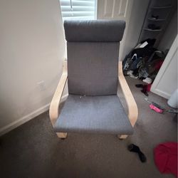 IKEA CHAIR