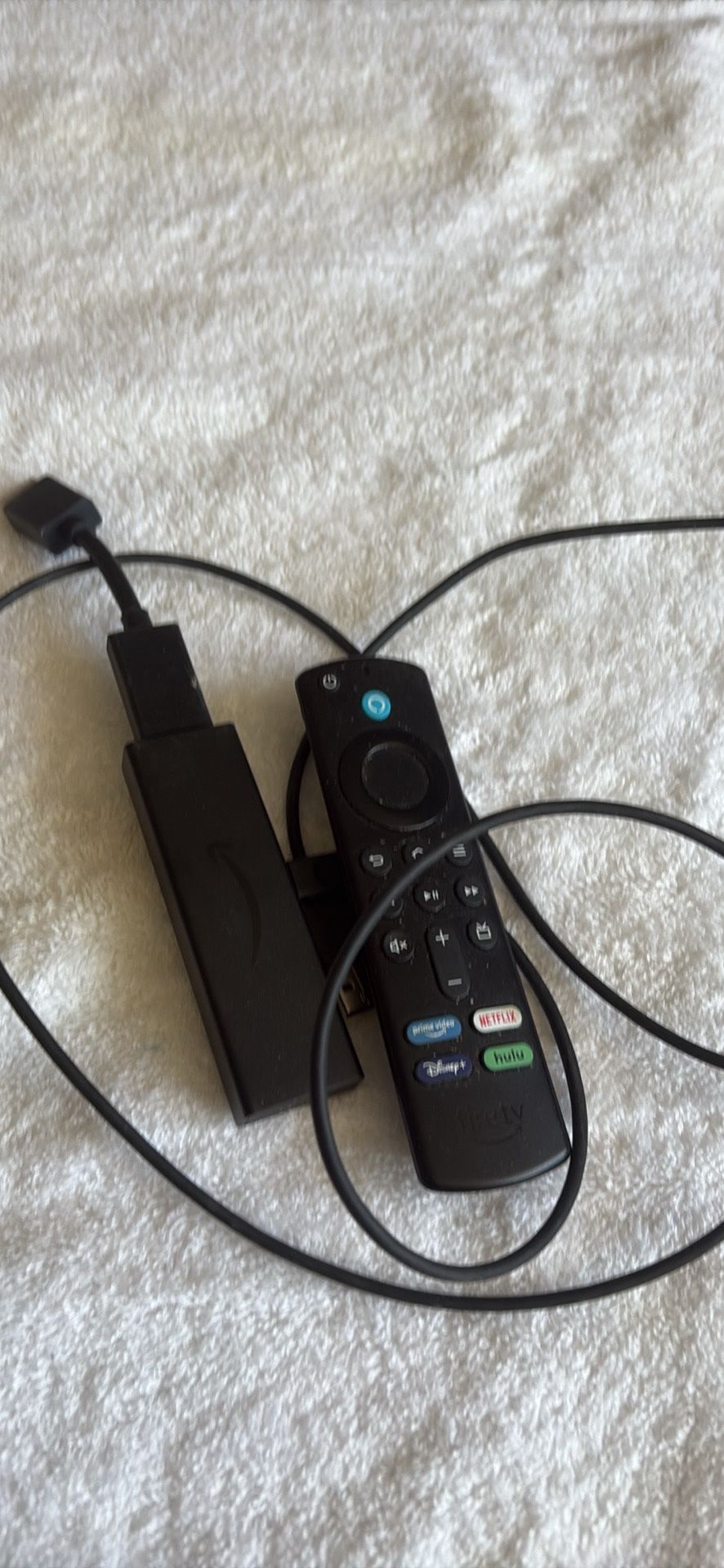 Amazon Fire Stick Third Generation