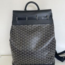 Goyard Backpack 