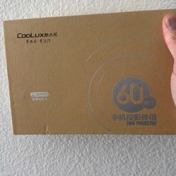 Wall Projector 1080p