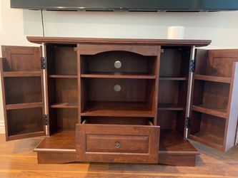 TV Stand Cabinet