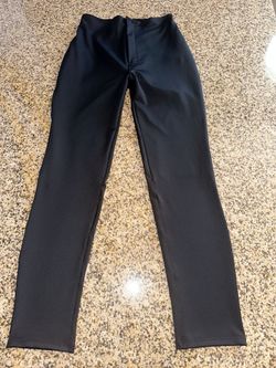 Noely Colombian pants