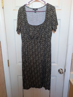 Women's dress