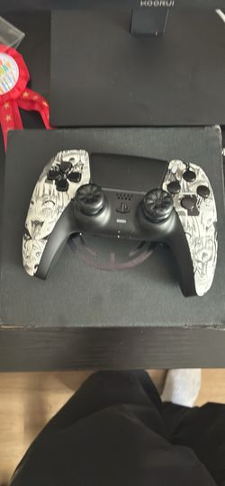 Ps5 Aim Controller