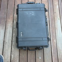 Pelican Case 1650