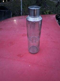 Starbucks Glass Carafe