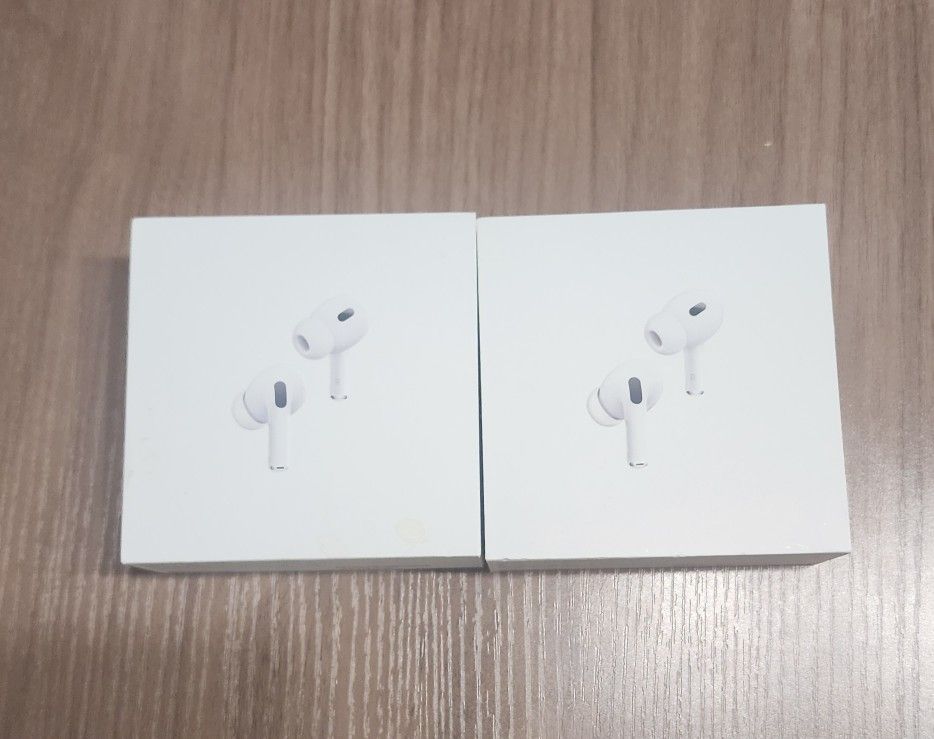 AirPods Pro