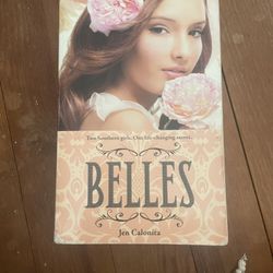 Romance, Thriller, Etc Books 