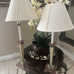 Lamp Set